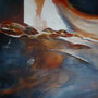 ANSELME-Eruption-acrylique/mixte