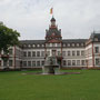 Schloss Philippsruhe, Hanau, am 25. September 2008