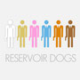 Reservoir dogs - Concept & Design