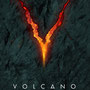 Volcano (movie poster)  Concept & Design  (FKGB Agency)