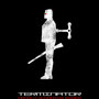 Terminator - Concept & Design