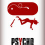 Psycho - Concept & Design