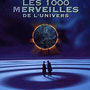 Les 1000 Merveilles de l'univers (movie poster)  Concept & Design  (FKGB Agency)