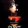 The Crow 2 (movie poster)  Adaptation  (FKGB Agency)