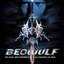 Beowulf (movie poster)  Concept & Design  (FKGB Agency)