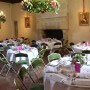Have a lunch in a real chateau !