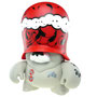10" Teddy Trooper / Lads Trooper Red Edition / by The London Police