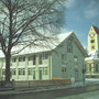 KINDERGARTEN WOLFERTSCHWENDEN