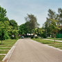 WOLFERTSCHWENDEN, FREIFLÄCHEN SPORTPLATZ