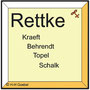 Rettke Linie