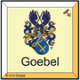 Goebel Genealogie