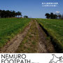 NEMURO FOOTPATH 2006 Postcard