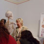 Anatomie und Phystiologie mit Gudrun Lendner