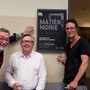 Gilles Boudot, Alfons Alt, Matthias Olmeta