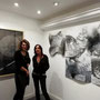 Rose Lemeunier et Rita Parker
