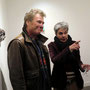 Christiane et John
