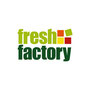 Logo - Fresh Factory