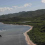 Vista de la playa Boca Vieja  (Photos by matjackson)