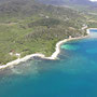 Vista de las playas  de Buen  Hombre   (Photos by matjackson)