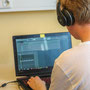 Programmieren mit Scratch