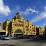 Flinders Station