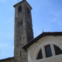 Die Chiesa di Santa Maria in Mendrisio.