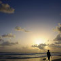 BEACH [HIKKADUWA/SRI LANKA]