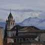 Alhambra  [GRANADA/SPAIN]  - Photo taken from Mirador San Nicolás