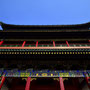 Bell Tower of Xi'an / Xian (西安钟楼) [Xi'an / Xian - China]