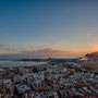 Sunset Almería  [Almería - Andalucía/Spain]