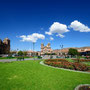 Cusco - Plaza de Armas