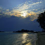 PULAU PERHENTIAN BESAR [PERHENTIAN ISLANDS/MALAYSIA]