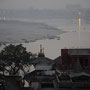 GANGES [VARANASI/INDIA]