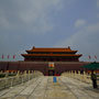 Gate of heavenly Peace - Forbidden City [Dongcheng Central/Běijīng ( 北京) - China] 