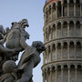 LEANING TOWER [PISA/ITALY]