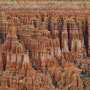 Hoodoos @ Bryce Canyon [Bryce Canyon National Park/Utah/USA]