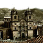 Cusco - Cathedral