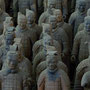 Terracotta Army (兵马俑) - Mausoleum Qín Shǐhuángdìs [Xi'an / Xian - China]