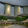 MARINA BAY SANDS [SINGAPORE // SINGAPUR]