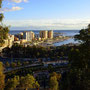 ...on the way to the Mirador de Gibralfaro [MÁLAGA/SPAIN]