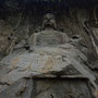 Losana Buddha Statue Cave - Longmen Caves - 龙门石窟 [Luòyáng - China]