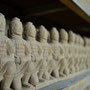 Factory of terracotta warriors [Xi'an / Xian - China]