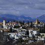 Albaycín [GRANADA/SPAIN]