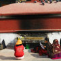 Kathmandu - Bodhnath Stupa