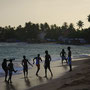 BEACH [UNAWATUNA/SRI LANKA] 