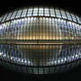 L'Hemisfèric; Ciudad de las Artes y de las Ciencias, Valencia