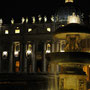 ST. PETER`S BASILICA [ROME/ITALY] 