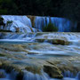 CASCADES OF AGUA AZUL [AGUA AZUL/MEXICO]