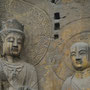 Losana Buddha Statue Cave - Longmen Caves - 龙门石窟 [Luòyáng - China]