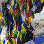 Kathmandu - Bodhnath Stupa